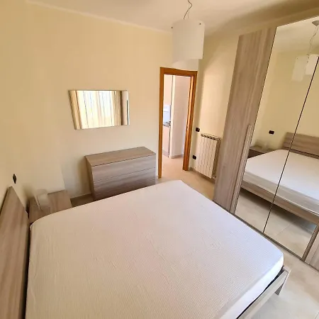 Casa Vacanze Debora * Alba Adriatica