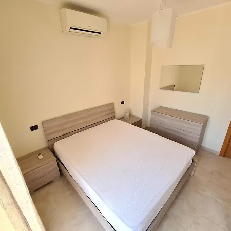 Apartment Casa Vacanze Debora Alba Adriatica