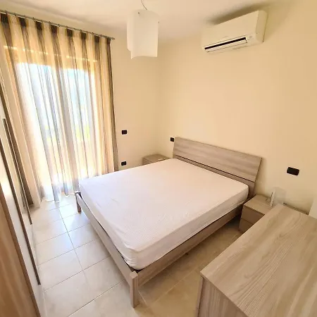 דירה Casa Vacanze Debora *