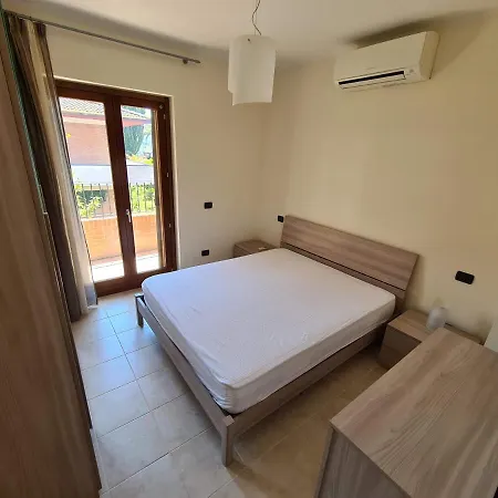 Casa Vacanze Debora אלבה אדריאטיקה