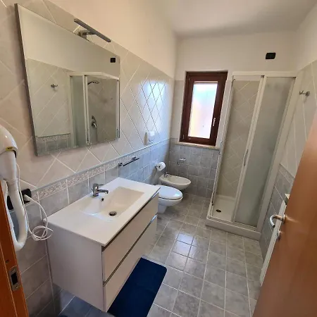 Casa Vacanze Debora * אלבה אדריאטיקה
